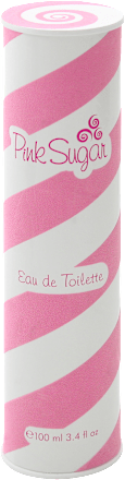 Eau de Toilette Pink Sugar Donna Aquolina