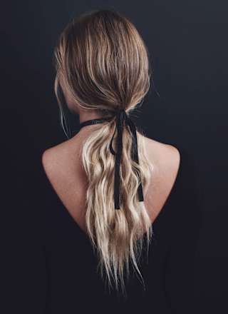 Shampoo Purple Kristin Ess