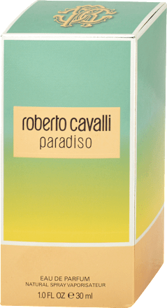 Eau de Parfum Paradiso roberto cavalli