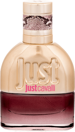 Eau de Toilette Just Cavalli  roberto cavalli
