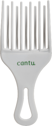 Lockenkamm Extra Lift Double Row Pick cantu