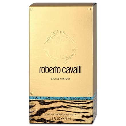 Women edp roberto cavalli