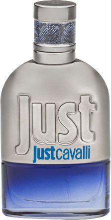 Eau de Toilette Just Him Just cavalli