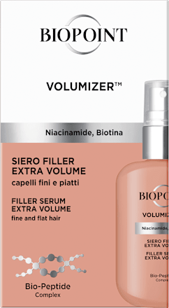Siero Filler Extra Volume  BIOPOINT