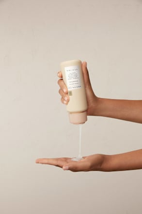 Shampoo Extra Gentle Kristin Ess