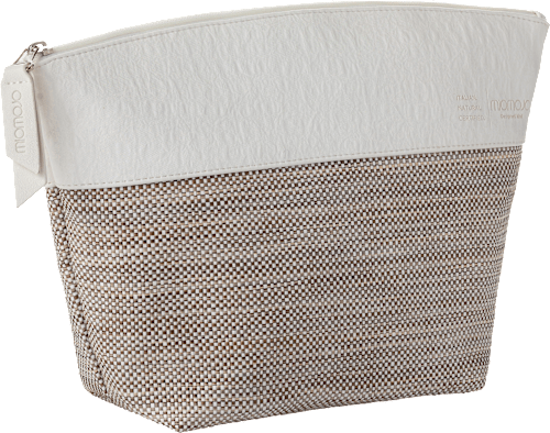 Kulturtasche L'Elegante Panna Miomojo