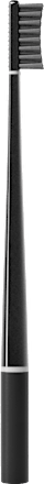 Spazzolino Bamboo Carbon Piuma