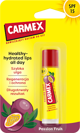 Balsam do ust Passion Fruit Carmex