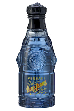Férfi EdT Versus Blue Jeans Versace