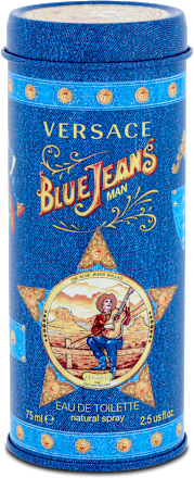 Férfi EdT Versus Blue Jeans Versace