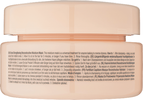 Haarmaske Strand Strengthening Reconstructive Moisture Mask Kristin Ess