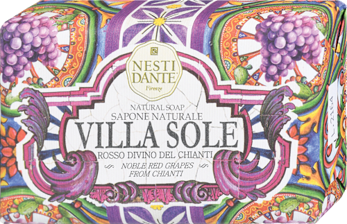 Trdo milo Villa Sole Rosso Divino del Chianti  Nesti Dante