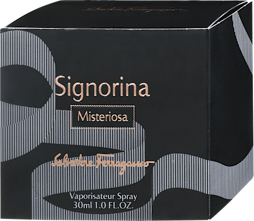 Signorina Misteriosa edp  FERRAGAMO
