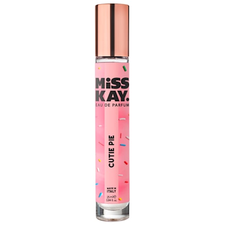 Apă de parfum cutie pie Miss Kay