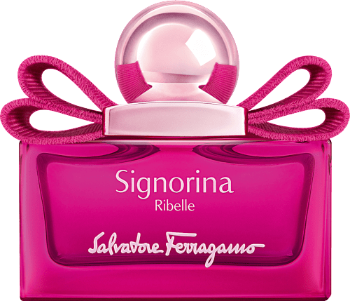 Eau de Parfum Signorina Ribelle FERRAGAMO