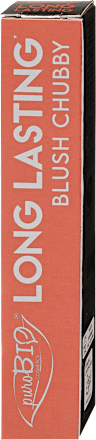 Long Lasting pirosító ceruza Peach Purobio