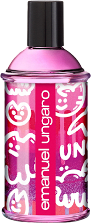 Eau de Toilette Fresh For Her Donna emanuel ungaro