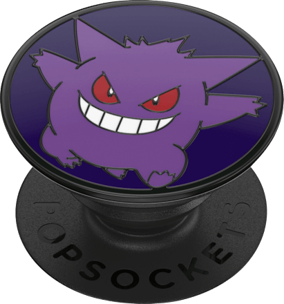 PopSocket Enamel Glow Popsockets