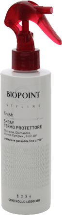 Styling Spray termoprotettore BIOPOINT