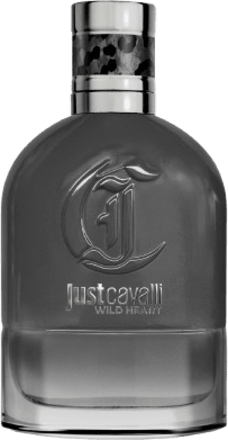 Eau de Toilette Wild Heart for Him Uomo roberto cavalli