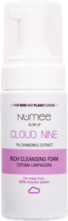 Cloud Nine Rich Pena začišćenje lica Numee