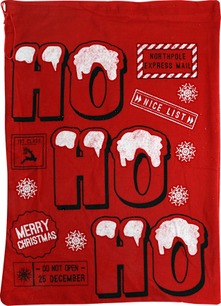 Vreća za poklone  ZOVAK