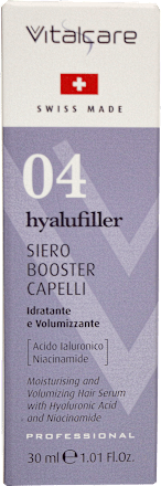 hyalufiller Serum za kosu Vitalcare
