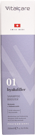 hyalufiller Šampon za kosu  Vitalcare