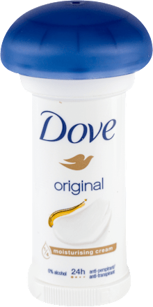 Mushroom original deo stik Dove