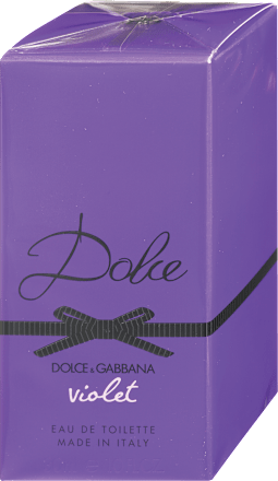 Toaletna voda za ženske Dolce Violet DOLCE&GABBANA