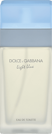 Darilni set Light Blue DOLCE&GABBANA
