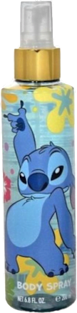 Acqua profumata STITCH Kids  Disney