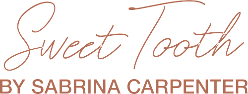 Sweet Tooth edp SABRINA CARPENTER