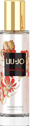 Body Mist Divine Poppy LIU JO