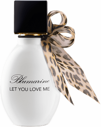 Eau de Parfum Let You Love Me Donna Blumarine