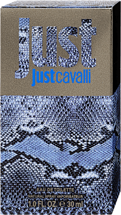Just Cavalli Him edt Just cavalli