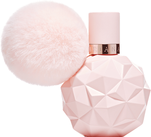Sweet Like Candy edp Ariana Grande