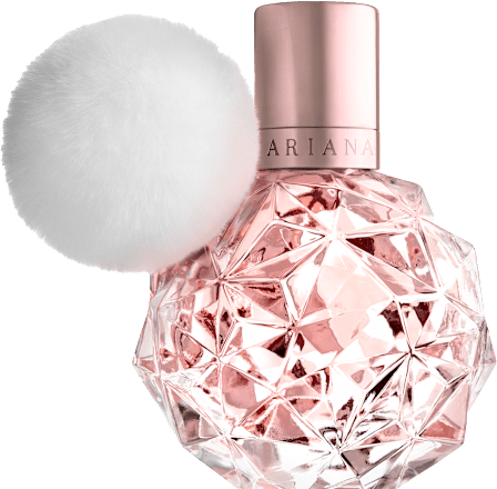 Ari edp Ariana Grande