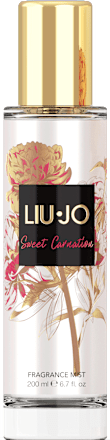 Body Mist Sweet Carnation LIU JO
