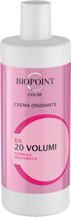 Crema Ossidante  BIOPOINT