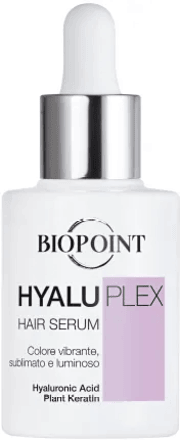Olio Capelli Hyaluplex BIOPOINT
