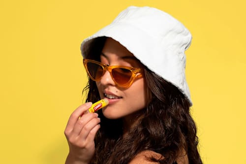 Lippenpflege Classic LSF 15 Carmex