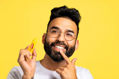 Lippenpflege Classic Tube Carmex