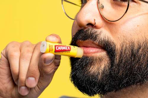 Lippenpflege Classic LSF 15 Carmex