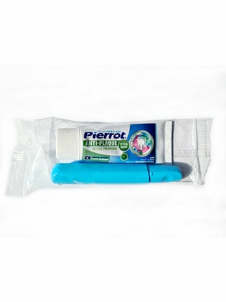 Set de călătorie Pocket plus Pierrot