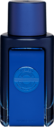 Férfi EdP The Icon Supreme ANTONIO BANDERAS