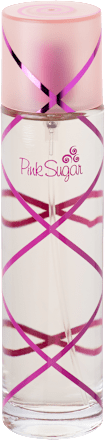 Eau de Toilette Pink Sugar Donna Pink Sugar