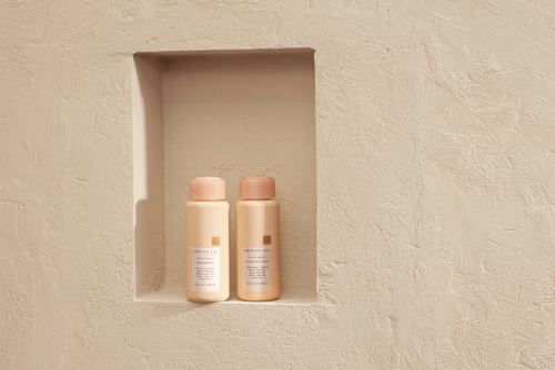 Conditioner Extra Gentle Kristin Ess 