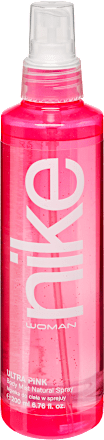 Testpermet Ultra Pink nike