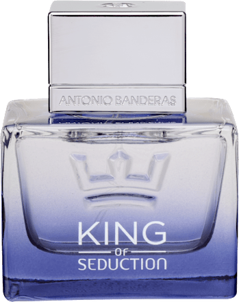 Тоалетна вода King of Seduction ANTONIO BANDERAS